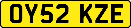 OY52KZE