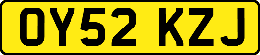 OY52KZJ