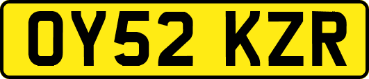 OY52KZR