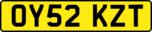 OY52KZT