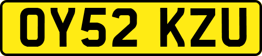 OY52KZU