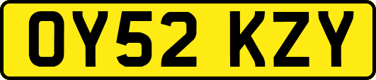 OY52KZY