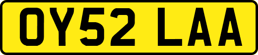 OY52LAA