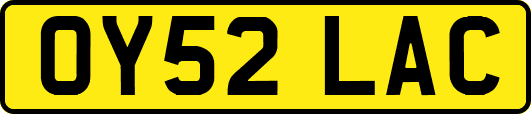 OY52LAC