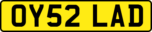 OY52LAD