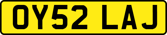 OY52LAJ
