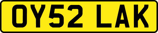 OY52LAK