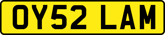 OY52LAM