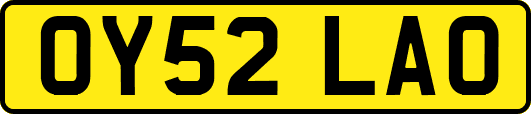 OY52LAO