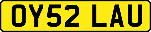 OY52LAU