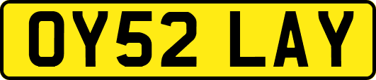 OY52LAY