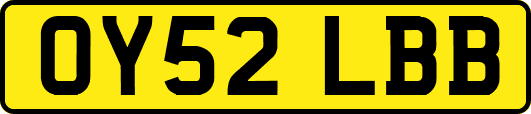 OY52LBB