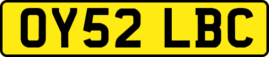 OY52LBC