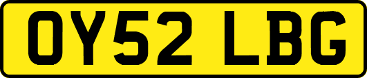 OY52LBG