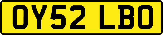 OY52LBO