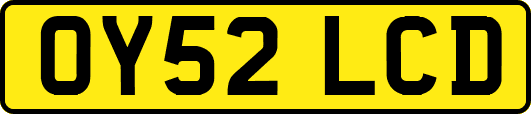 OY52LCD