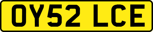 OY52LCE