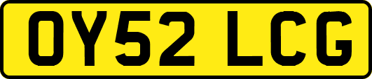 OY52LCG