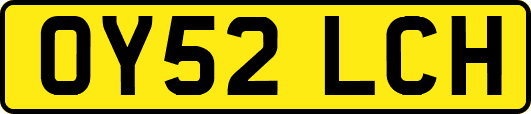 OY52LCH