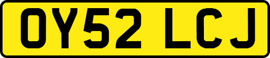 OY52LCJ