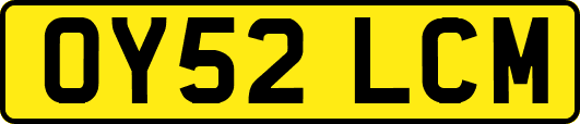 OY52LCM