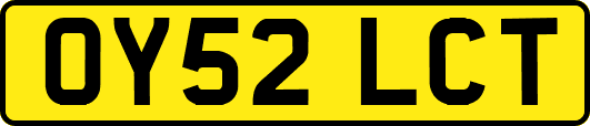 OY52LCT
