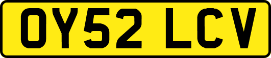 OY52LCV