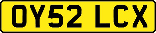 OY52LCX