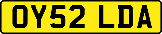 OY52LDA
