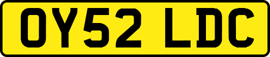 OY52LDC