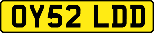 OY52LDD