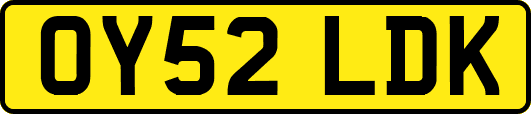 OY52LDK