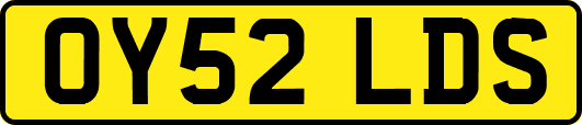 OY52LDS