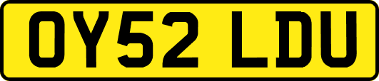 OY52LDU