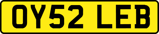 OY52LEB