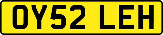 OY52LEH