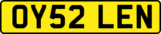 OY52LEN