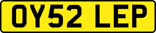 OY52LEP