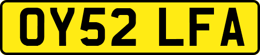 OY52LFA