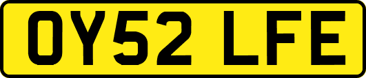 OY52LFE