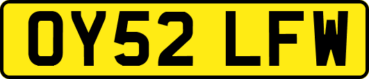 OY52LFW