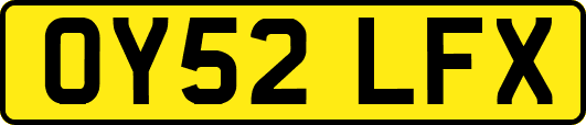 OY52LFX