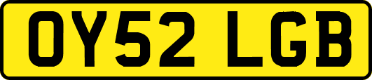 OY52LGB