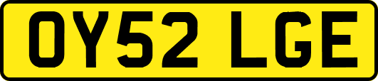 OY52LGE
