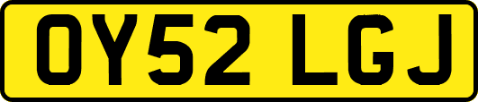 OY52LGJ