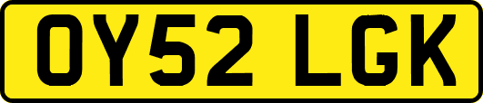 OY52LGK