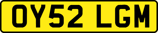 OY52LGM
