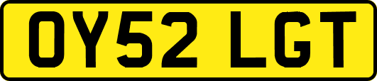 OY52LGT