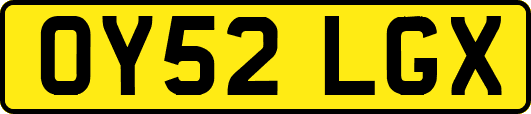 OY52LGX