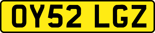 OY52LGZ